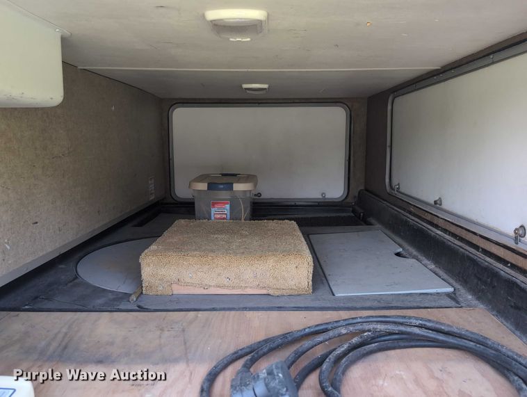 image for item DT1756 2013 Ford F450 RV