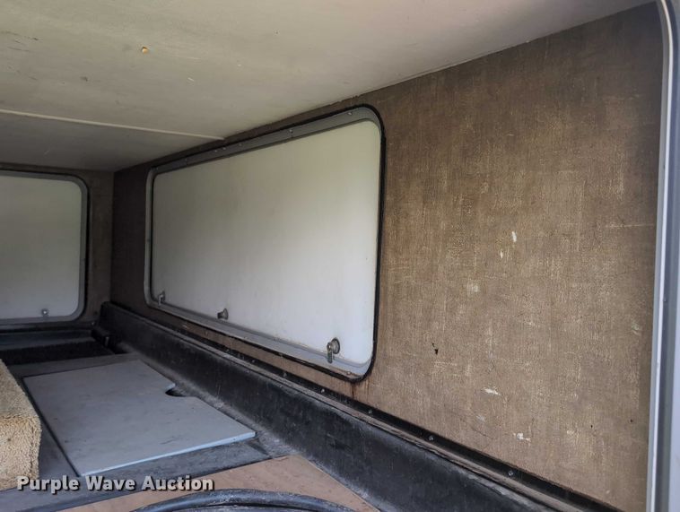 image for item DT1756 2013 Ford F450 RV