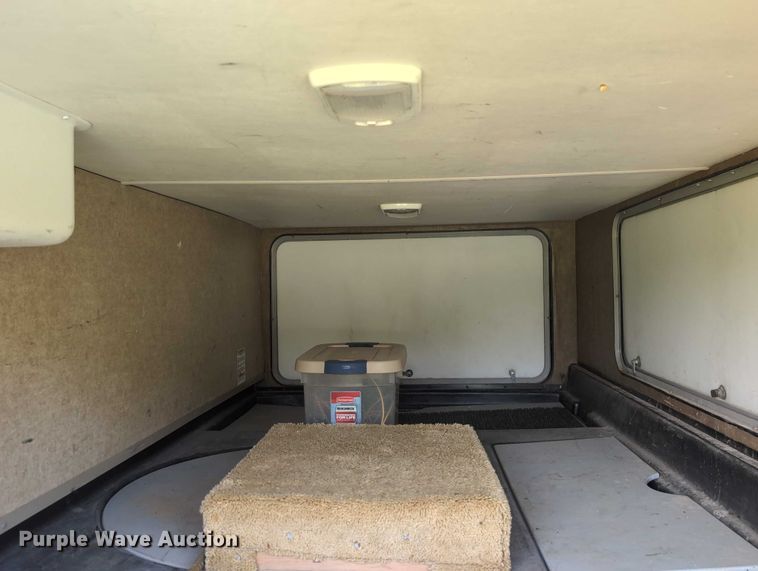 image for item DT1756 2013 Ford F450 RV