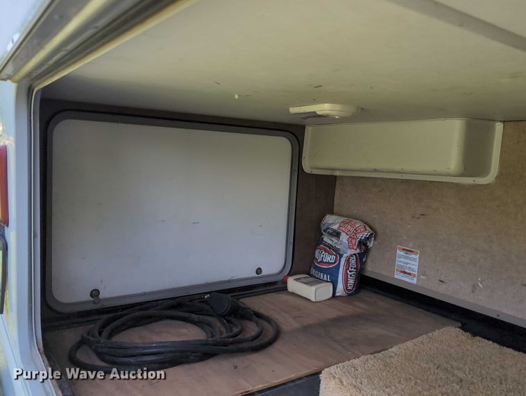 image for item DT1756 2013 Ford F450 RV