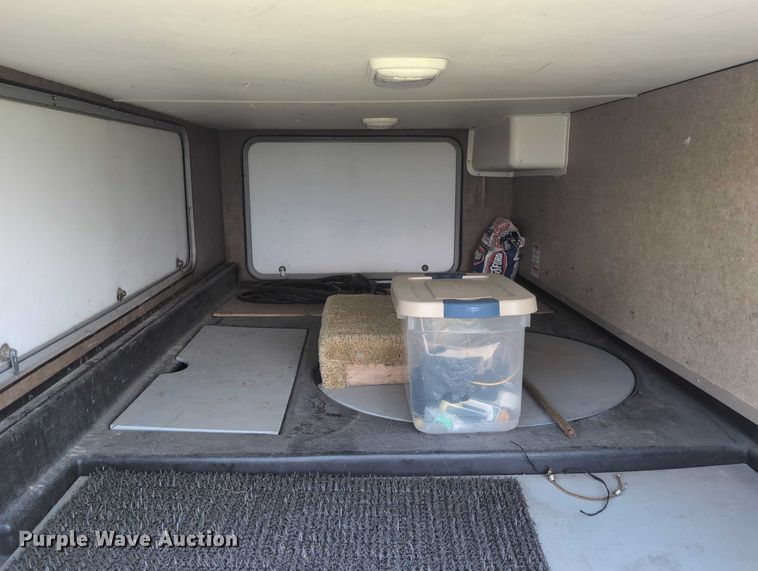 image for item DT1756 2013 Ford F450 RV