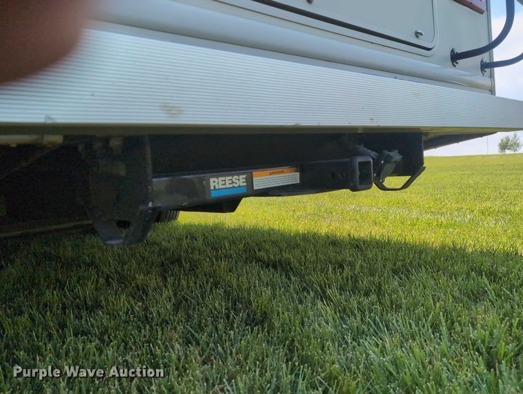 image for item DT1756 2013 Ford F450 RV