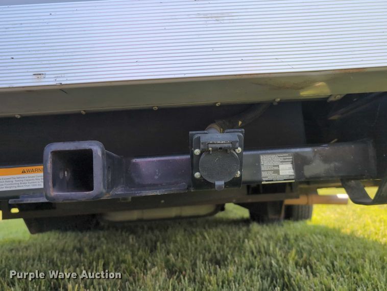 image for item DT1756 2013 Ford F450 RV