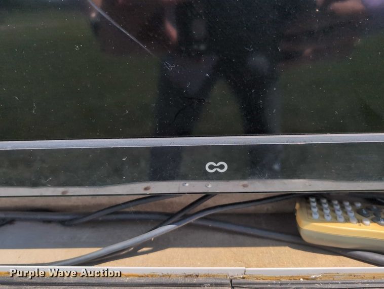image for item DT1756 2013 Ford F450 RV