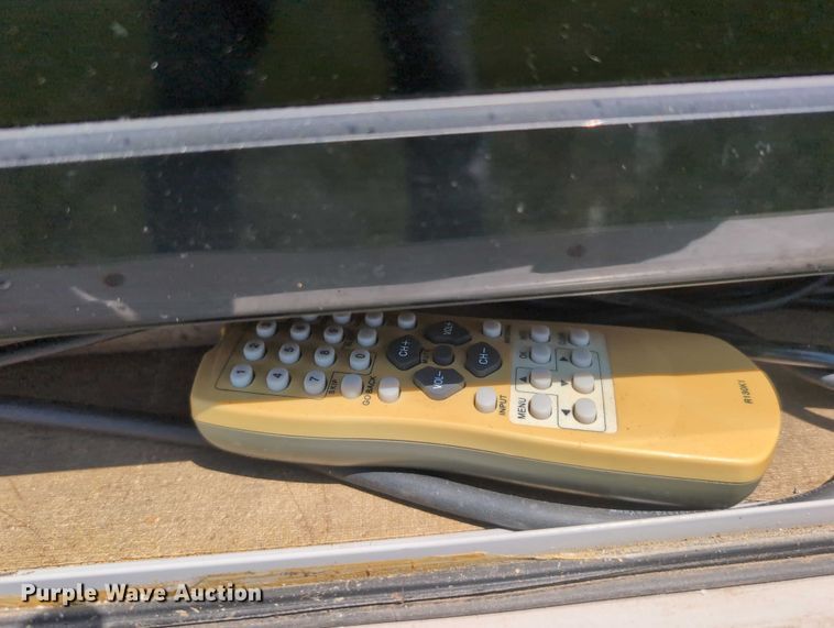 image for item DT1756 2013 Ford F450 RV