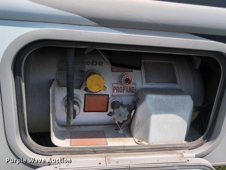 image for item DT1756 2013 Ford F450 RV