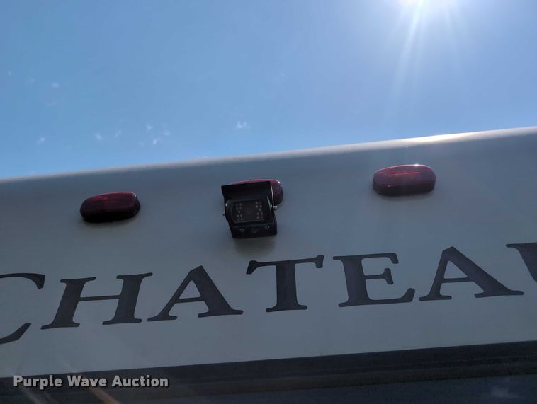 image for item DT1756 2013 Ford F450 RV