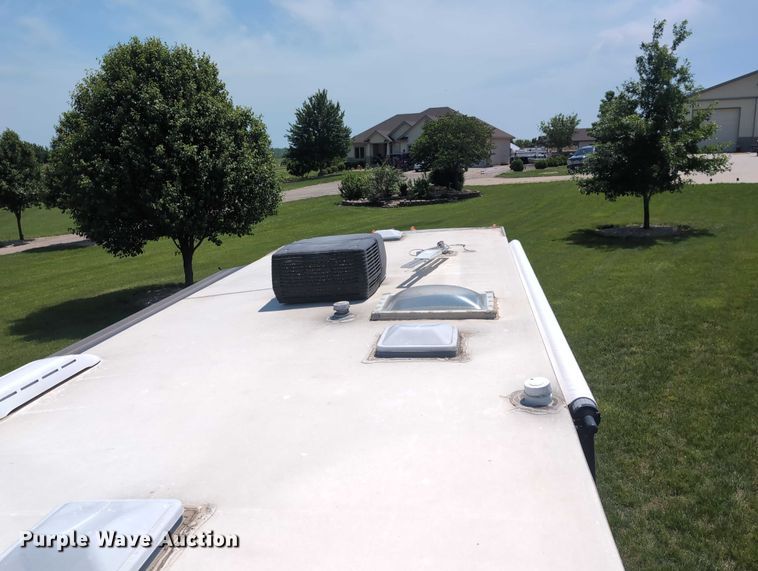 image for item DT1756 2013 Ford F450 RV