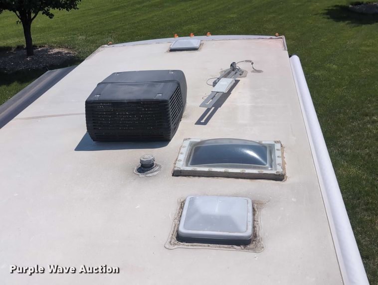 image for item DT1756 2013 Ford F450 RV