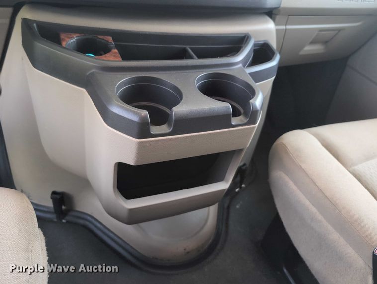 image for item DT1756 2013 Ford F450 RV