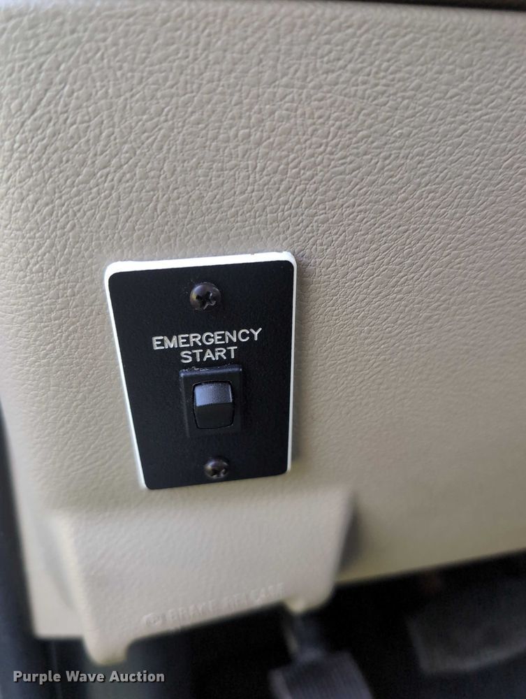 image for item DT1756 2013 Ford F450 RV