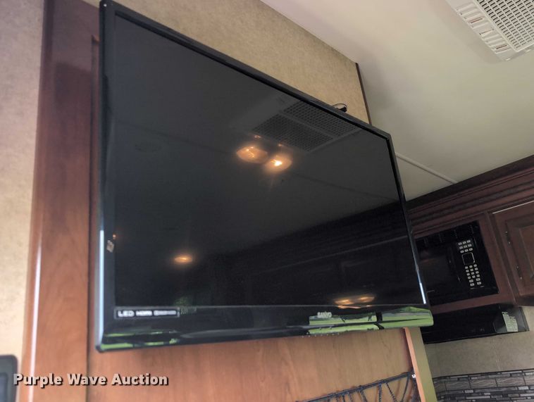 image for item DT1756 2013 Ford F450 RV