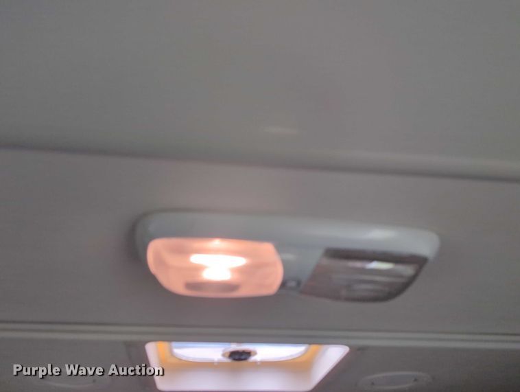 image for item DT1756 2013 Ford F450 RV