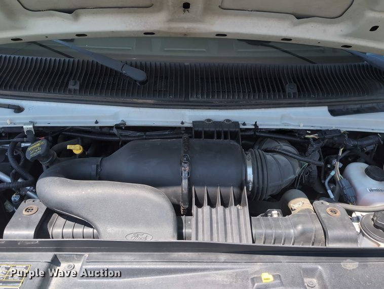 image for item DT1756 2013 Ford F450 RV