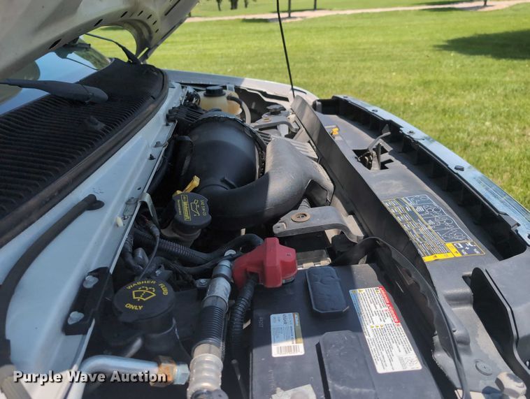 image for item DT1756 2013 Ford F450 RV