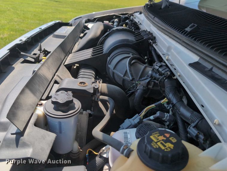 image for item DT1756 2013 Ford F450 RV