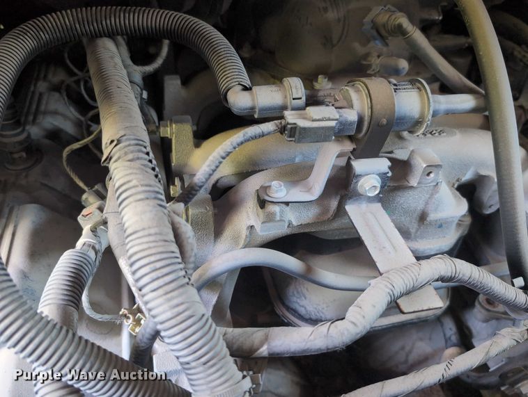 image for item DT1756 2013 Ford F450 RV