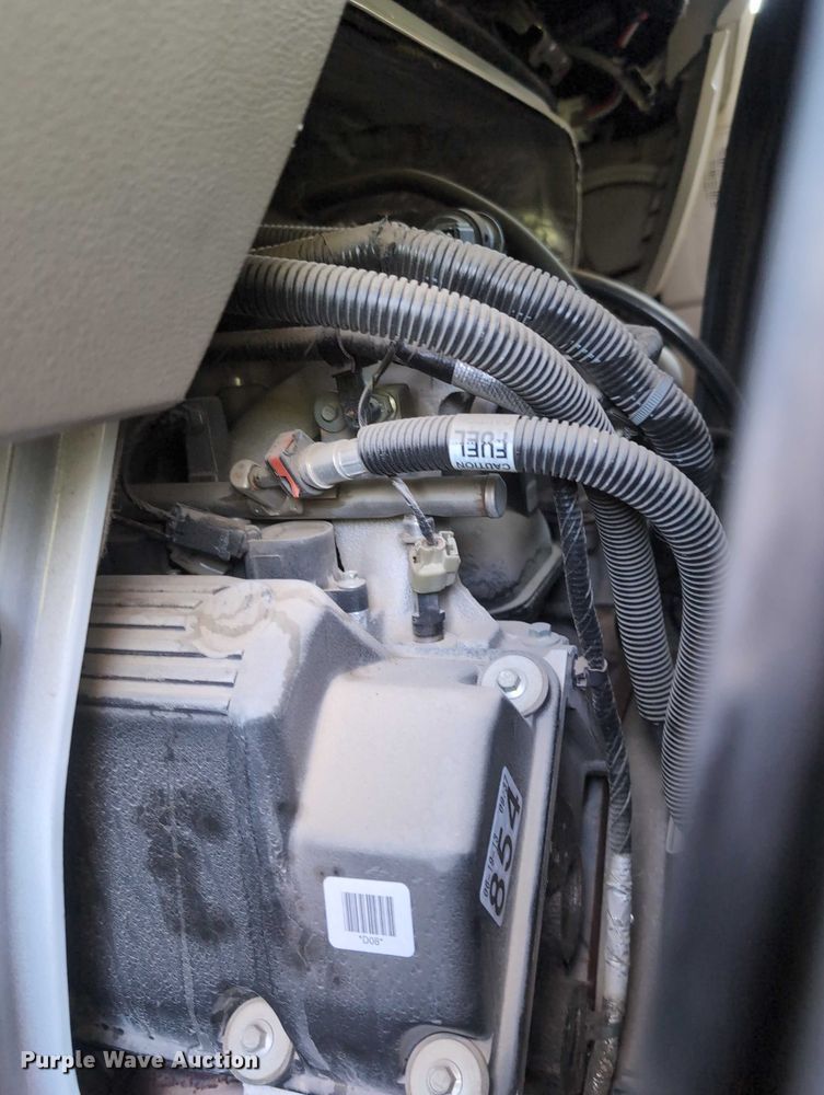 image for item DT1756 2013 Ford F450 RV
