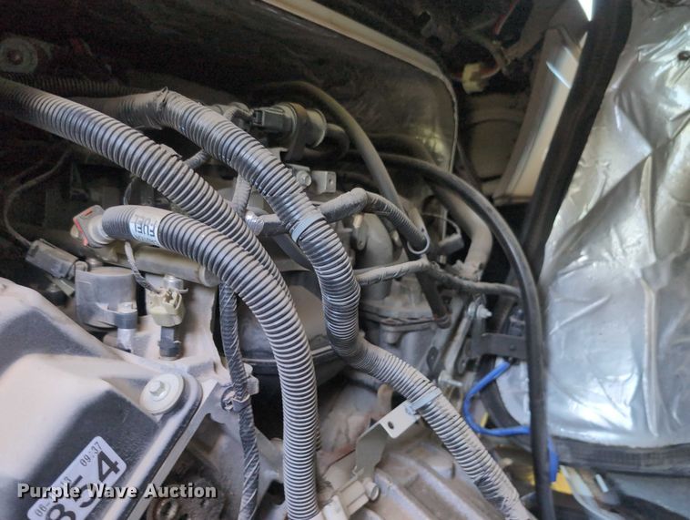 image for item DT1756 2013 Ford F450 RV