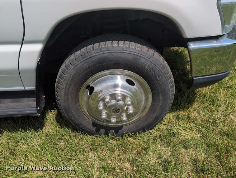 image for item DT1756 2013 Ford F450 RV