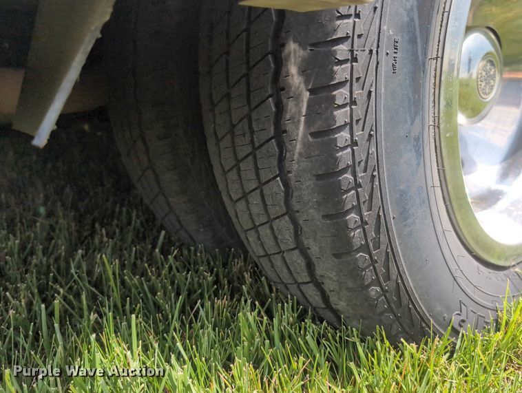image for item DT1756 2013 Ford F450 RV