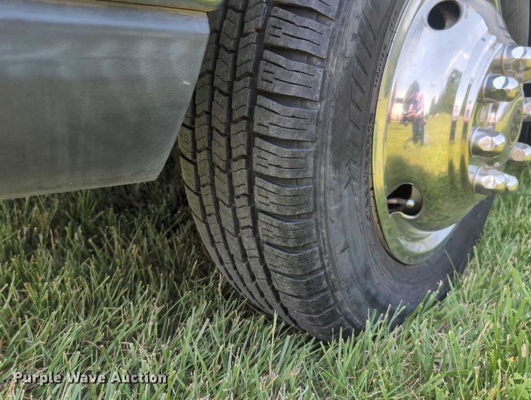 image for item DT1756 2013 Ford F450 RV