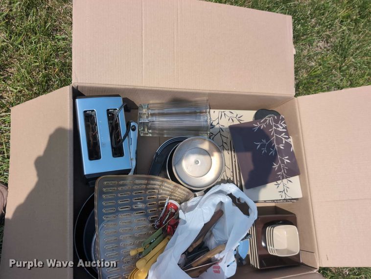 image for item DT1756 2013 Ford F450 RV