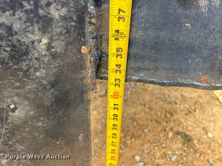 image for item DV4250 Steel tank