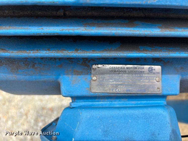 image for item DV4252 Taskmaster TM2342A shredder