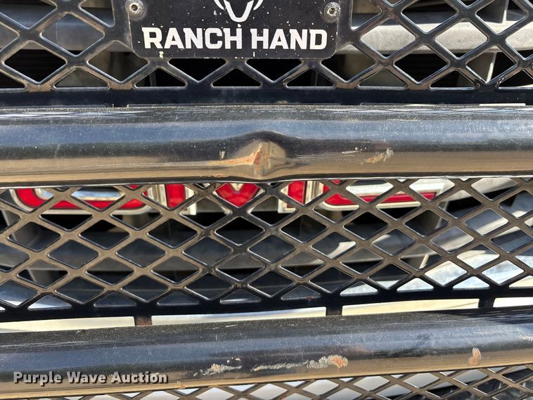 image for item DV4300 2009 GMC Sierra 2500HD Crew Cab pickup truck