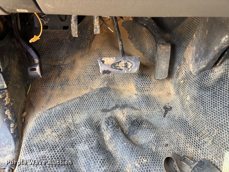 image for item DV4300 2009 GMC Sierra 2500HD Crew Cab pickup truck