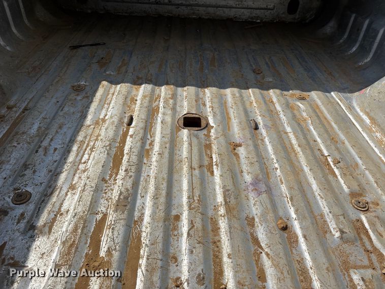 image for item DV4302 2007 Ford F350 Super Duty Crew Cab pickup truck