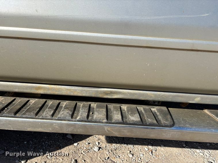 image for item DV4306 2019 Chevrolet Silverado 2500HD Crew Cab pickup truck
