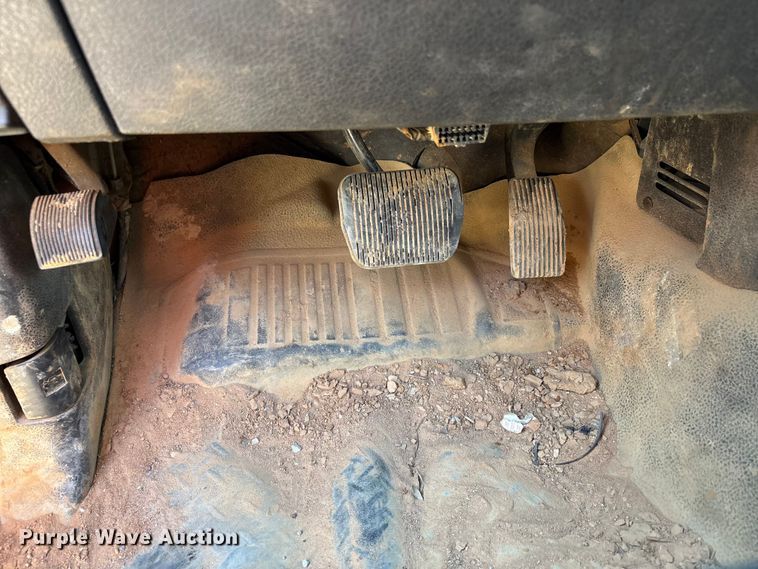 image for item DV4307 2013 Ford F150 Ext. Cab pickup truck