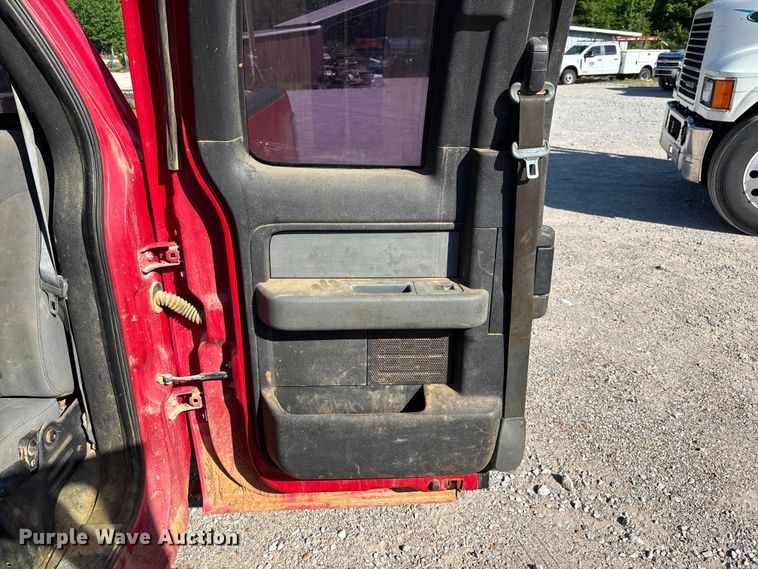 image for item DV4307 2013 Ford F150 Ext. Cab pickup truck