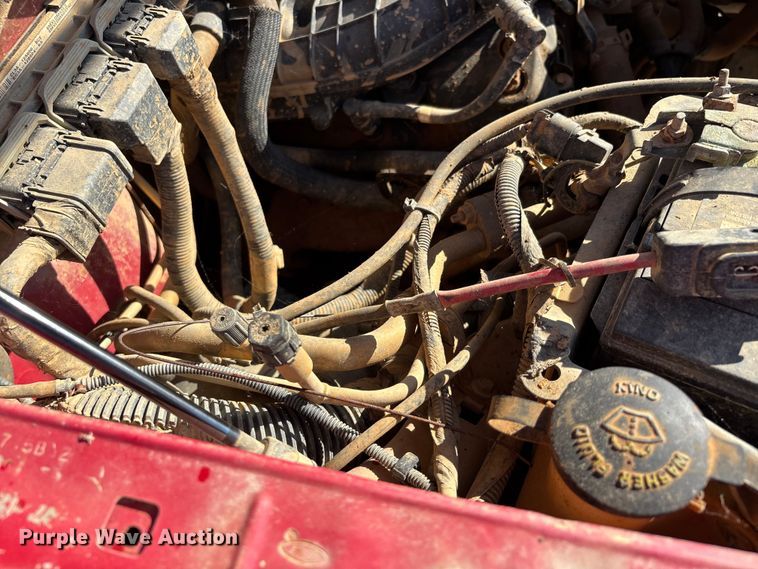 image for item DV4307 2013 Ford F150 Ext. Cab pickup truck