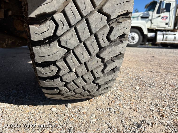 image for item DV4307 2013 Ford F150 Ext. Cab pickup truck