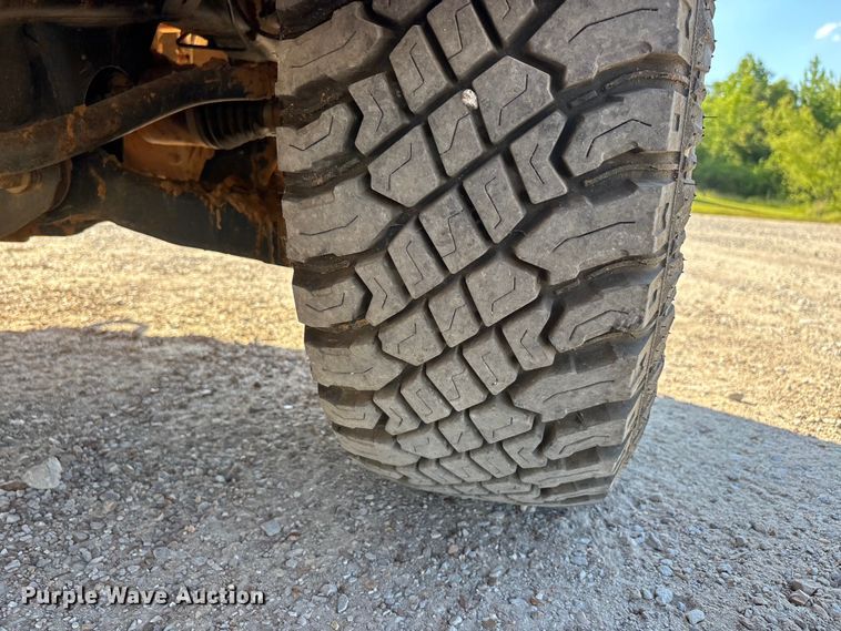 image for item DV4307 2013 Ford F150 Ext. Cab pickup truck