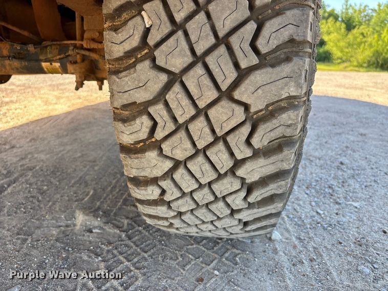 image for item DV4307 2013 Ford F150 Ext. Cab pickup truck