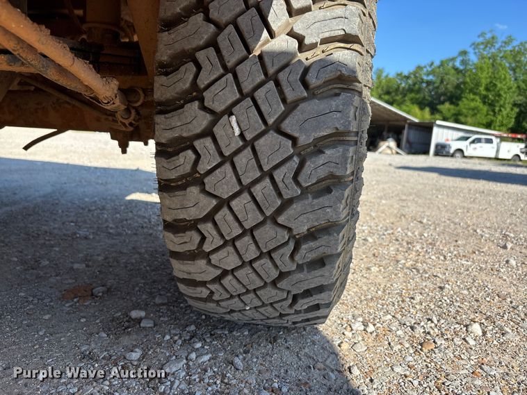 image for item DV4307 2013 Ford F150 Ext. Cab pickup truck