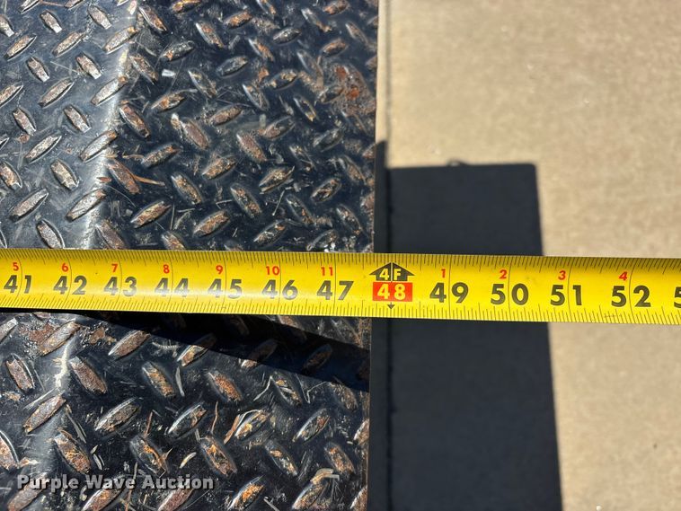 image for item DV4342 2010 Freightliner Sprinter box truck
