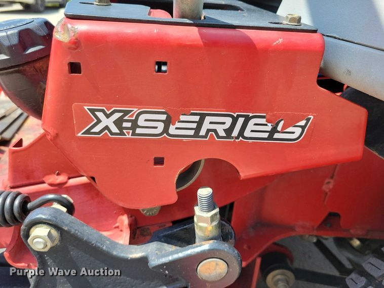 image for item DZ7104 2023 eXmark Lazer Z ZTR lawn mower