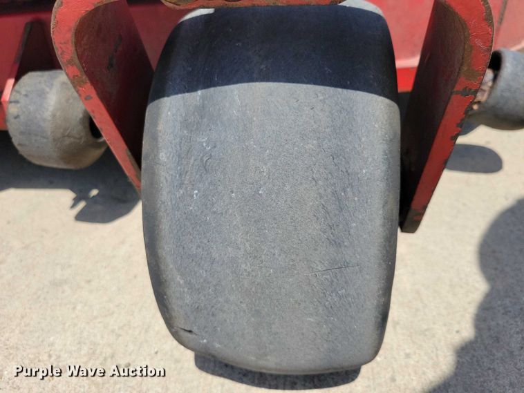 image for item DZ7104 2023 eXmark Lazer Z ZTR lawn mower