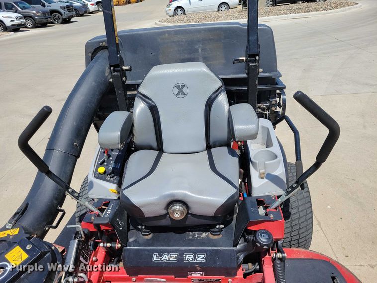 image for item DZ7105 eXmark Lazer Z ZTR lawn mower