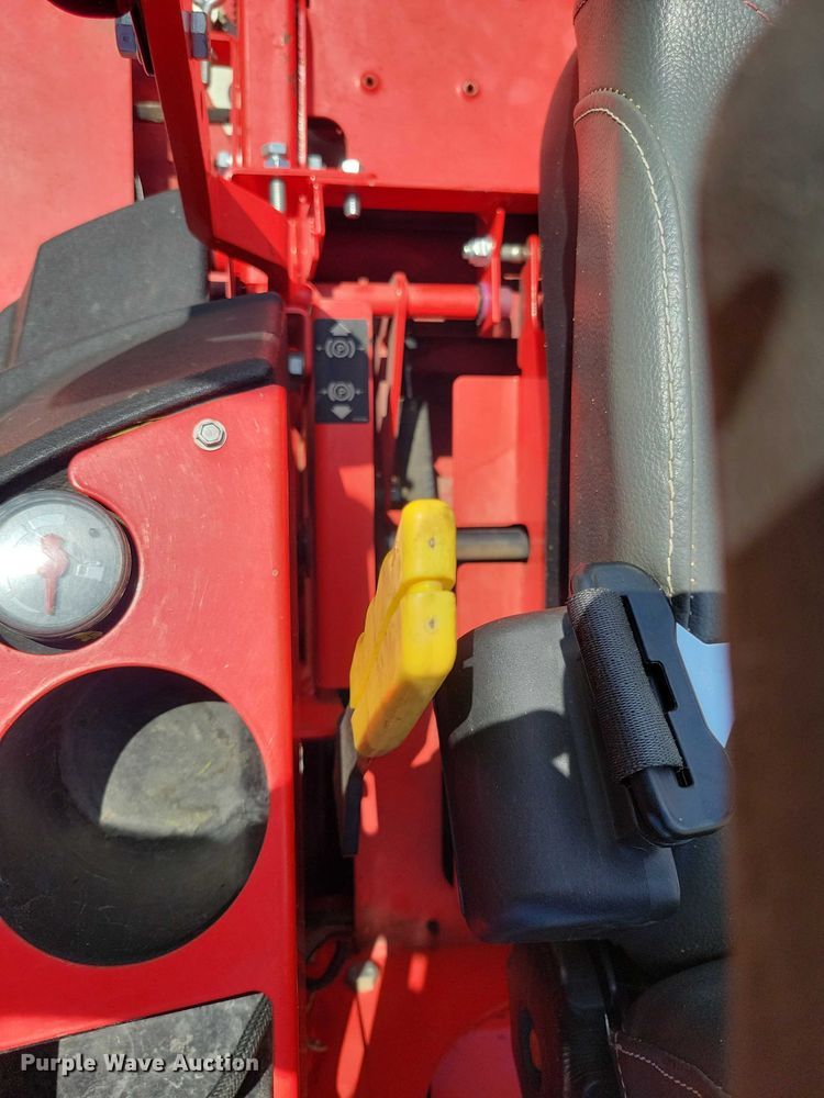 image for item DZ7108 2021 Gravely Pro Turn 260 ZTR lawn mower