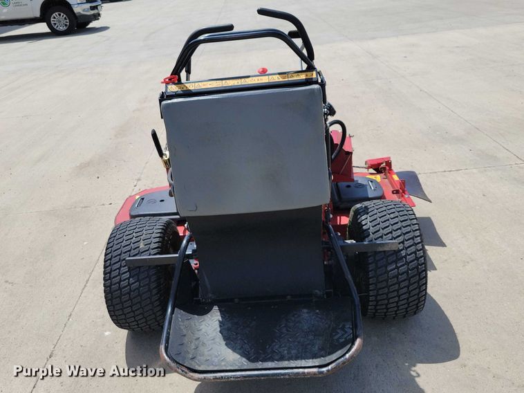 image for item DZ7109 eXmark S series ZTR lawn mower
