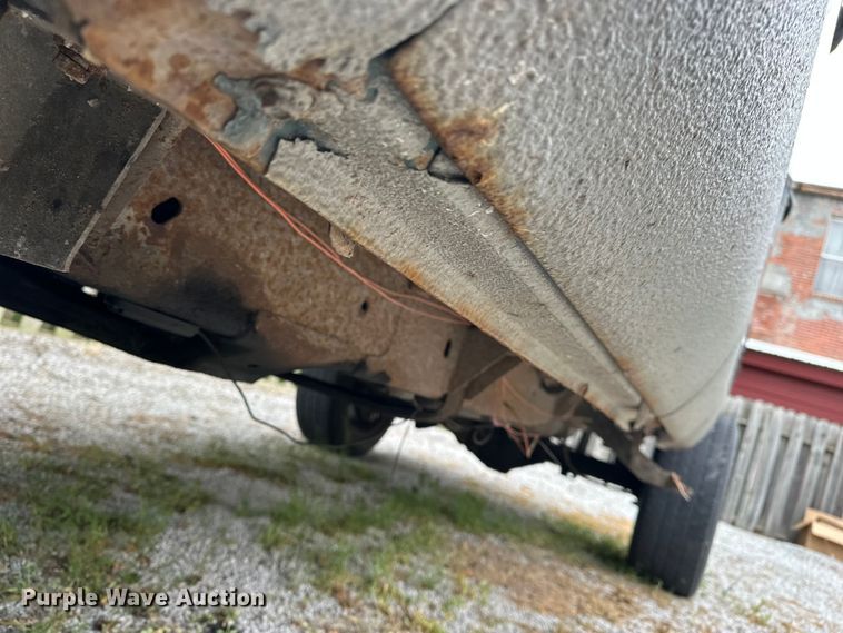 image for item EA4853 2003 Dodge Ram 2500 Crew Cab pickup truck