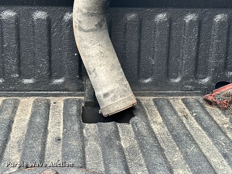 image for item EA4853 2003 Dodge Ram 2500 Crew Cab pickup truck