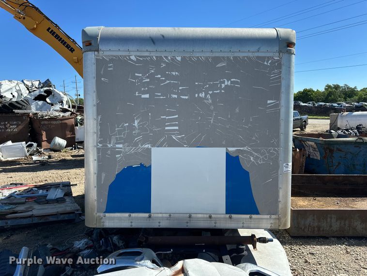 image for item EA4858 Supreme box bed