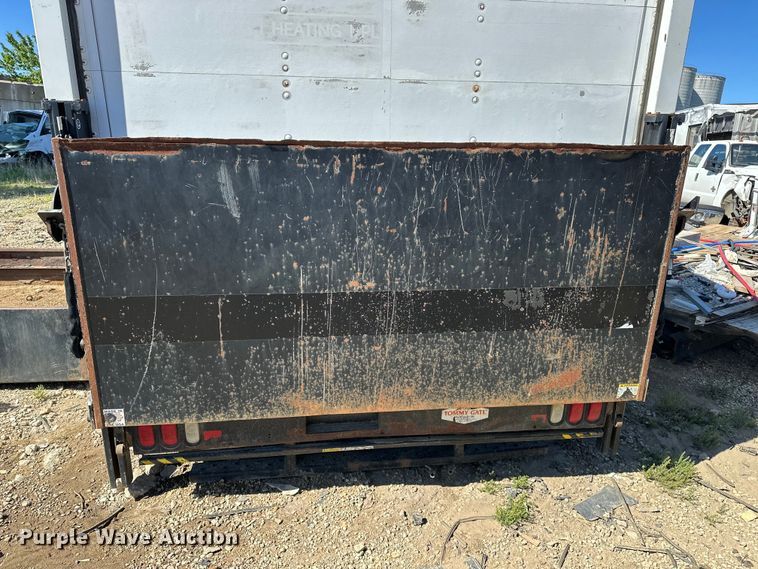image for item EA4858 Supreme box bed
